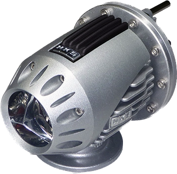 HKS Universal SSQV4 Blow Off Valve