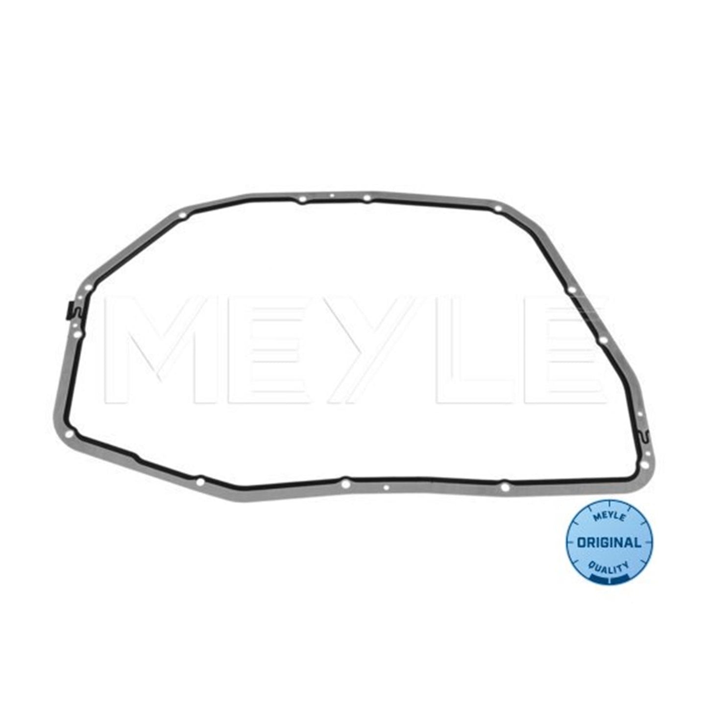 Meyle Automatic Transmission Oil Pan Gasket "Audi"