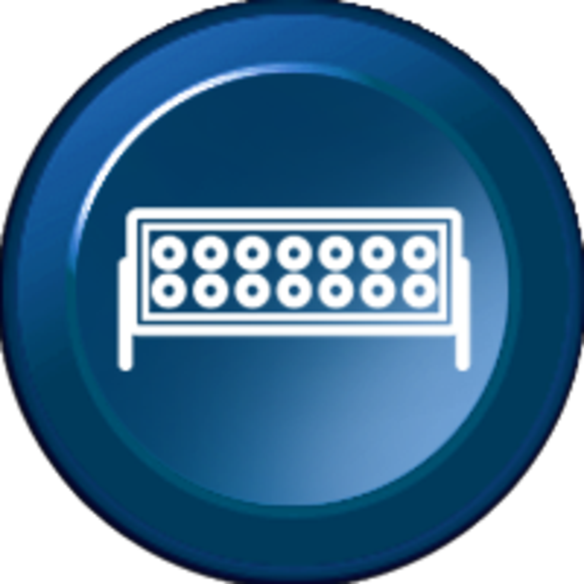 CAN Keypad Inserts