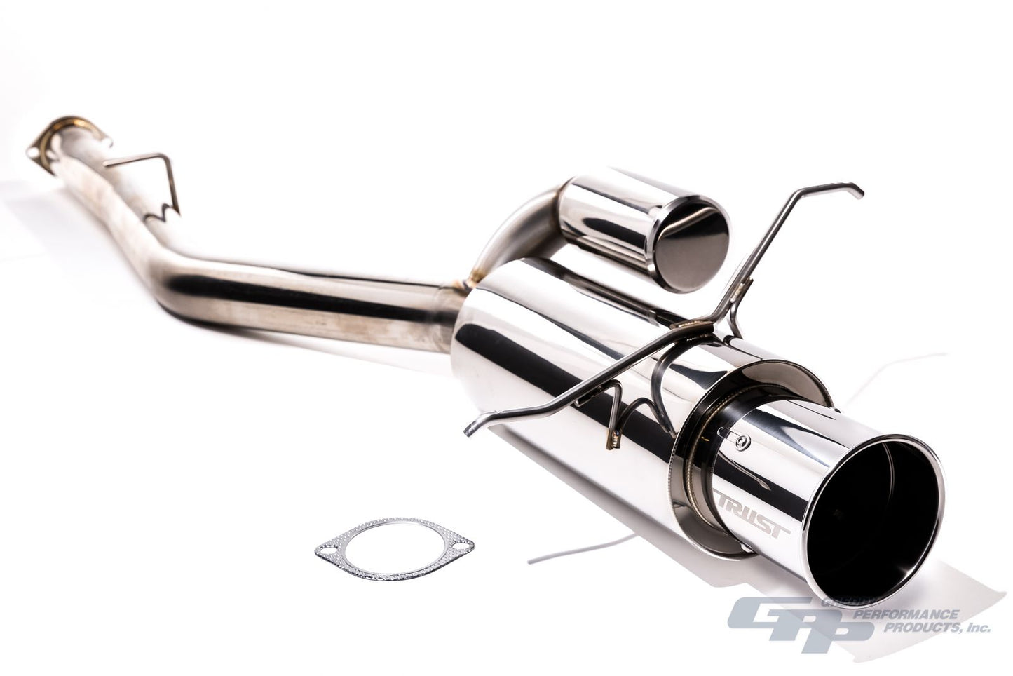 GReddy TRUST PE-TR Exhaust Mazda FD RX-7 93-02