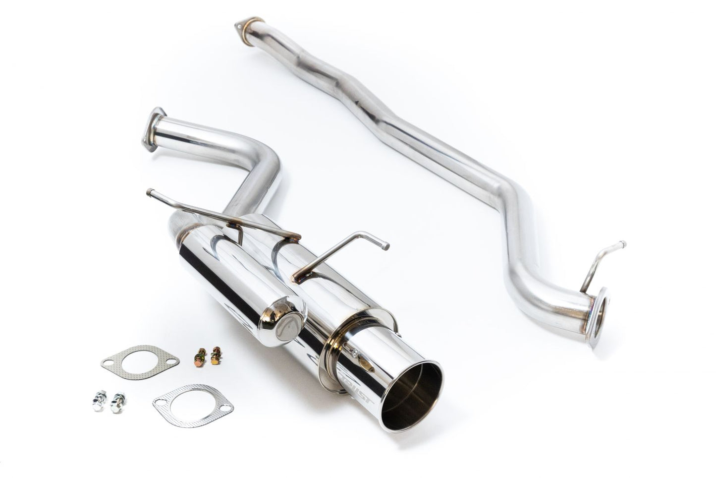 GReddy TRUST PE-TR Exhaust Subaru WRX/STI (15-21)