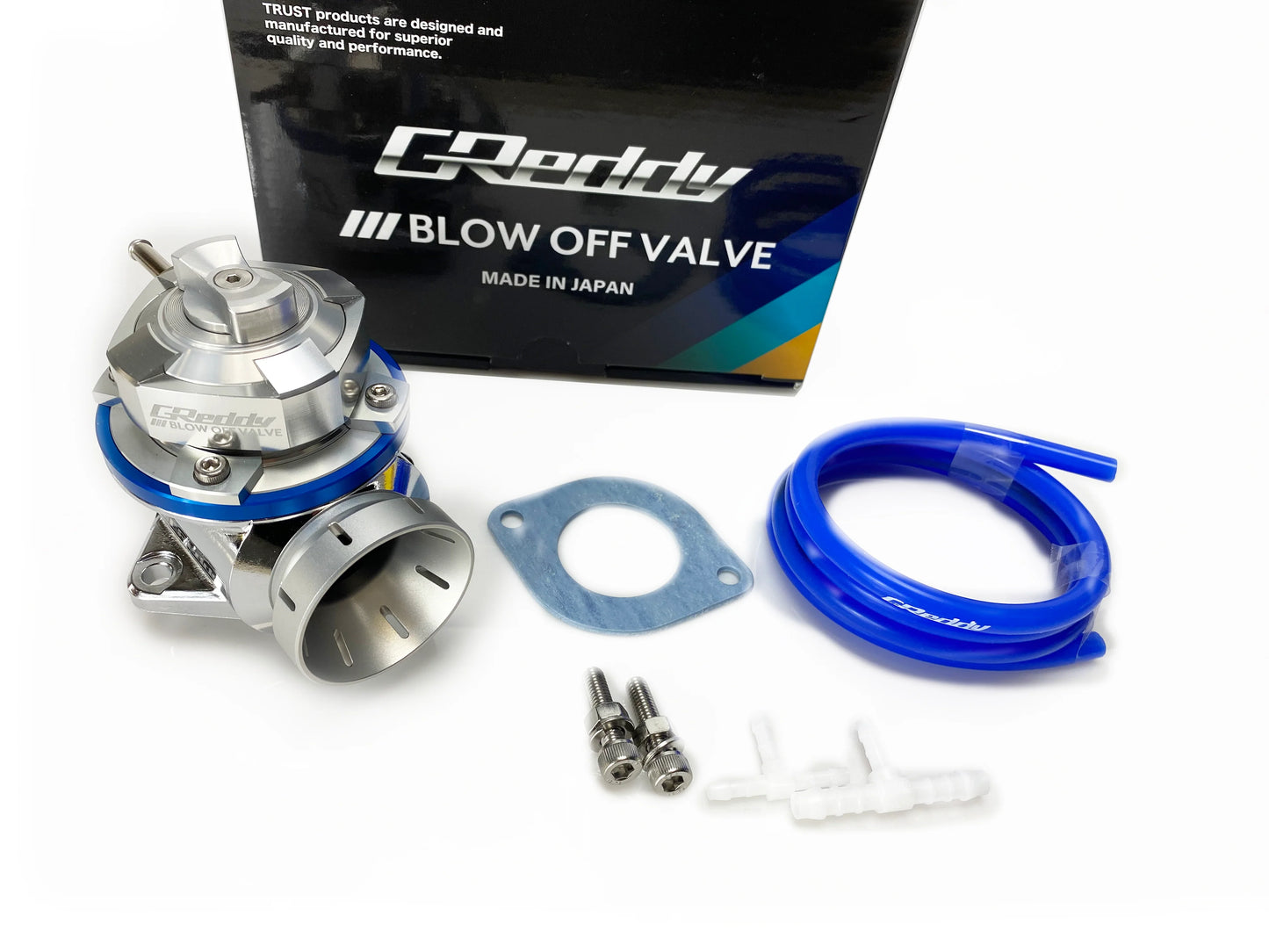 GReddy Type FV2 Blow Off Valve