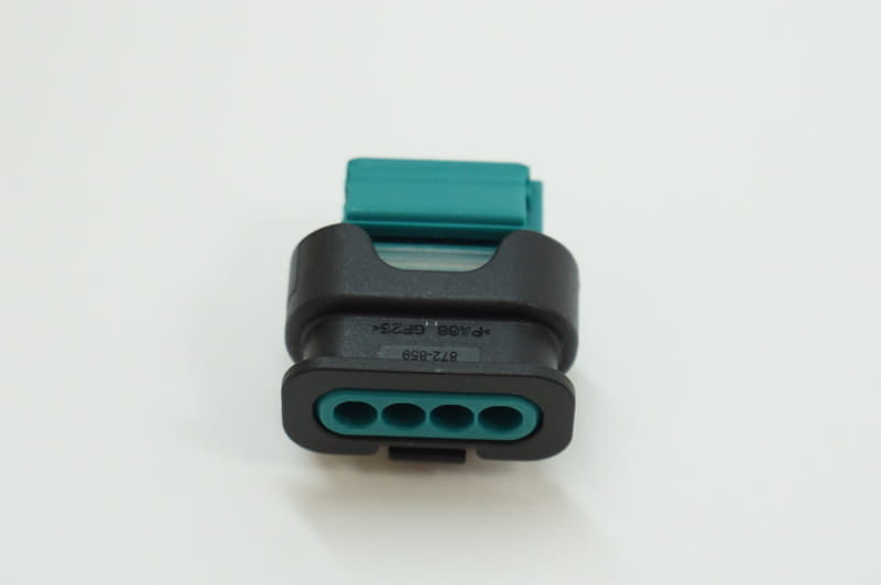 Genuine BMW Universal Socket Housing Headlamps