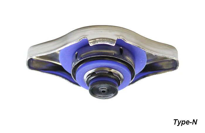 GReddy High Pressure Radiator Cap - 1.3kg/cm2