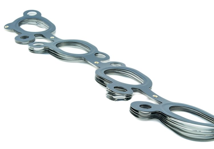 NIssan OEM SR20DET MLS Exhaust Manifold Gasket