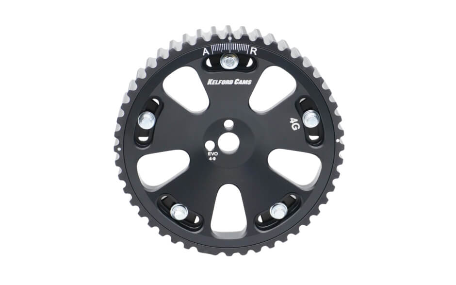 Kelford Adjustable Single Cam Gear 4G63