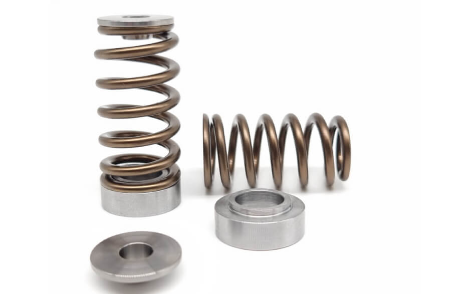 Kelford Valve Spring Set Toyota GR Yaris