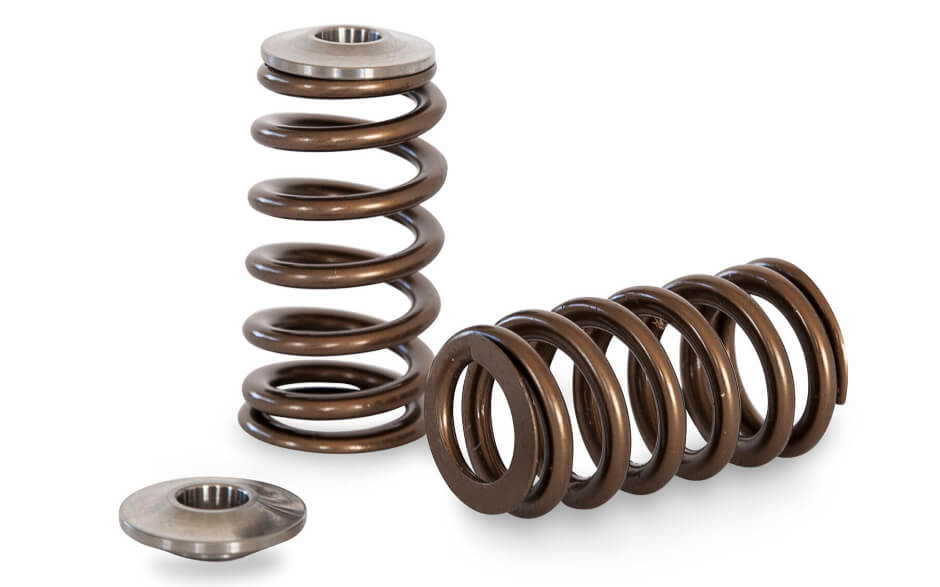 Kelford Valve Springs Toyota Beams 3SGE / 10mm Shim Conversion