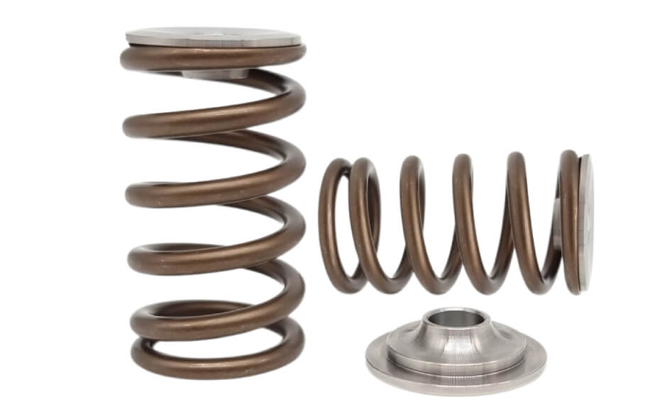 Kelford Valve Spring Kit Subaru EJ20/EJ25