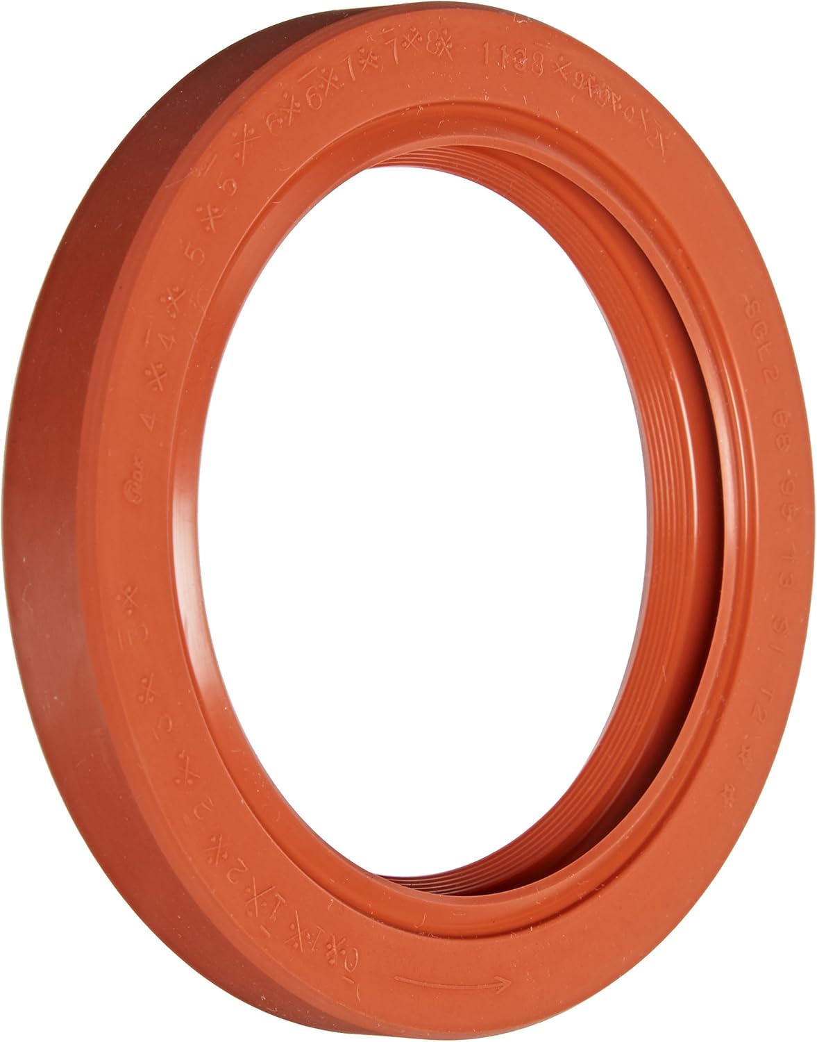 Mazda RX-7 Rear Main Seal 13B 1969-2002