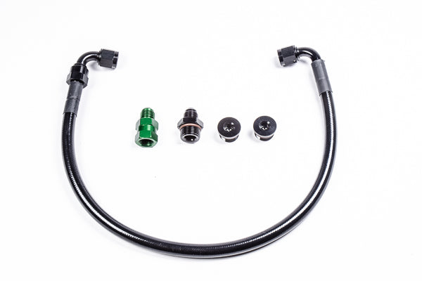 Radium Fuel Rail Honda S2000 00-05