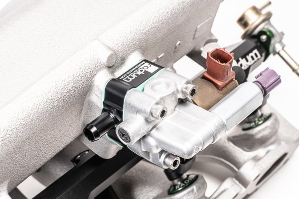 Radium Top Feed Conversion Fuel Rail Nissan SR20DET S14/S15