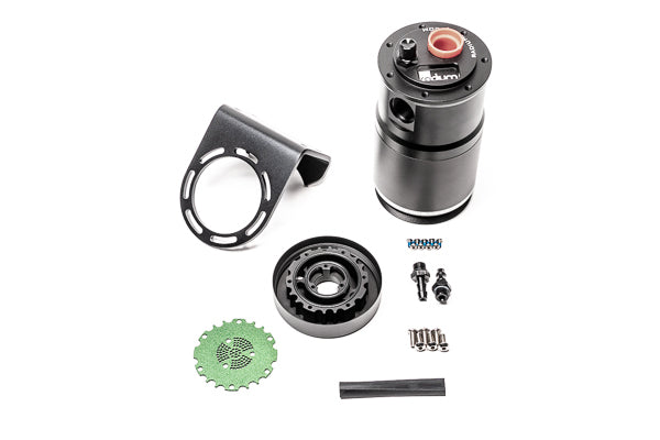 Radium Universal Air Oil Seperator