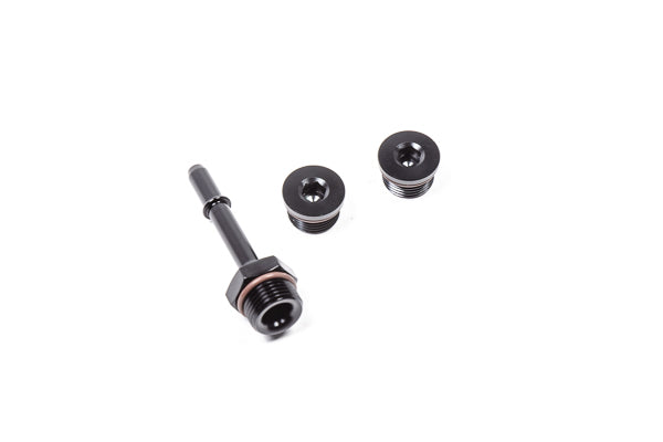 Radium Fuel Rail Honda K-Series