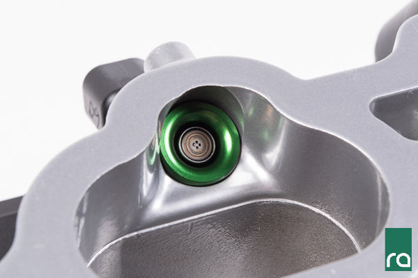 Radium Fuel Rail Toyota 1JZ-GTE (Non VVT-i)