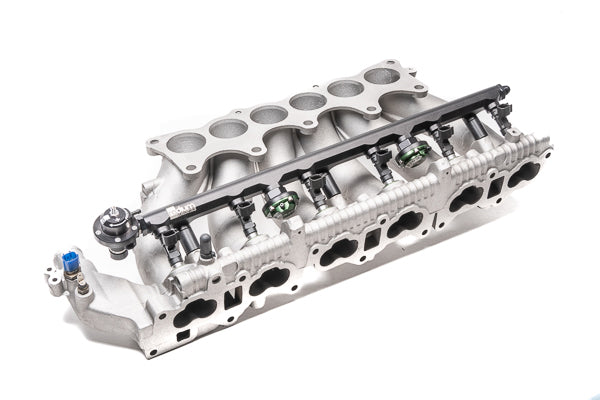 Radium Fuel Rail Nissan RB25DET