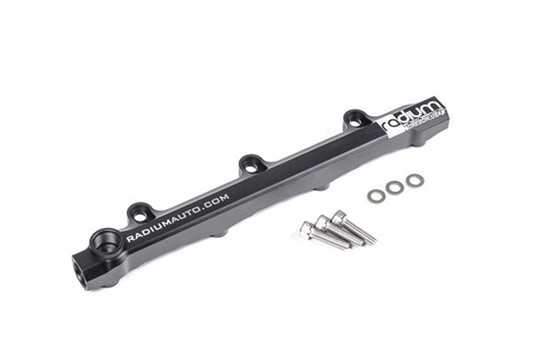 Radium Fuel Rail, Mazda 1.8L BP Miata