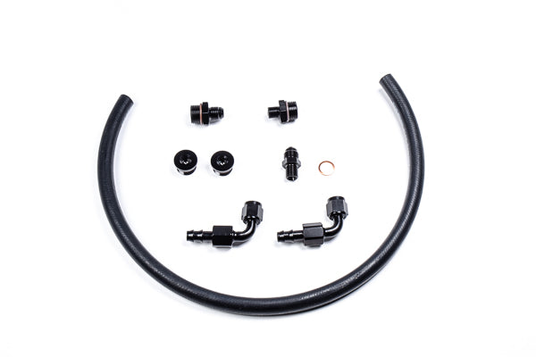Radium Fuel Rail Honda B-Series