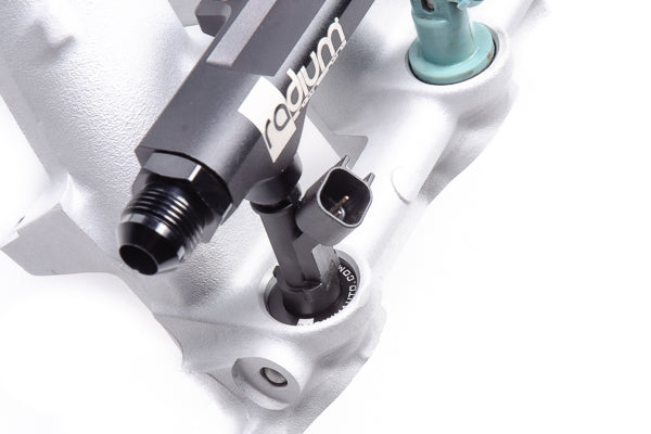 Radium Fuel Rail Toyota 2JZ-GE