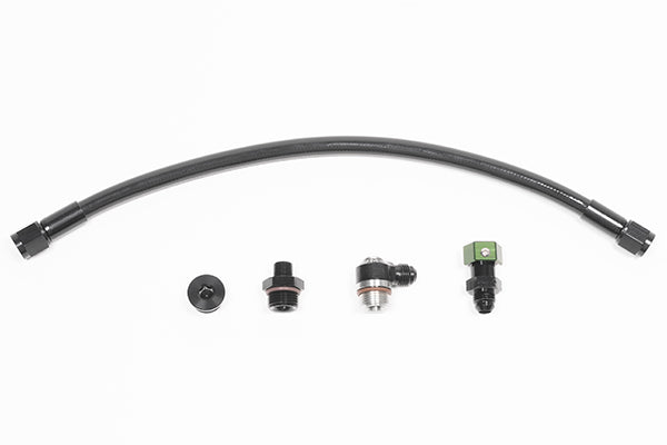 Radium Fuel Rail Honda S2000 06-09