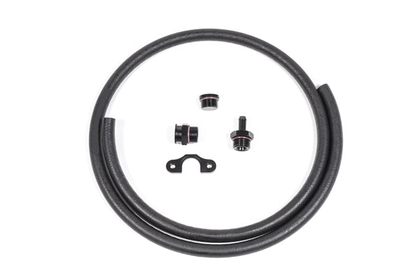 Radium Fuel Rail, Mazda 1.8L BP Miata