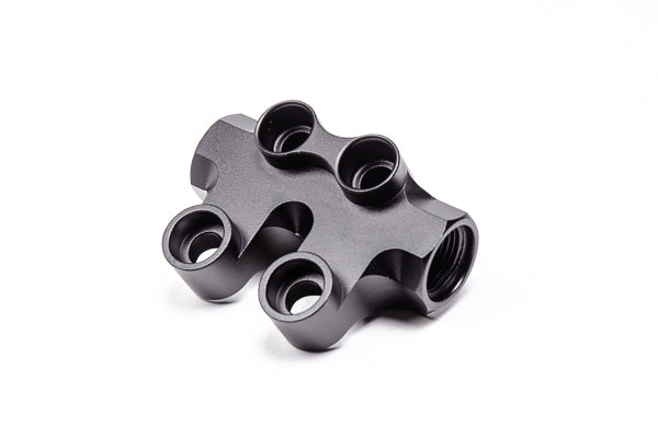 Radium Primary Top Feed Conversion Mazda 13B