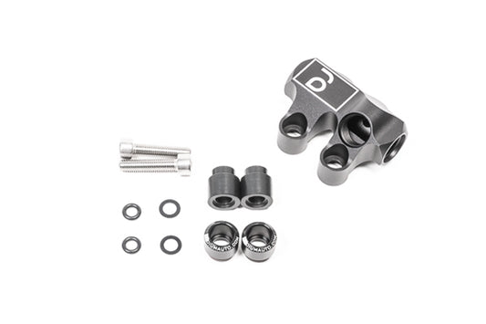 Radium Primary Top Feed Conversion Mazda 13B