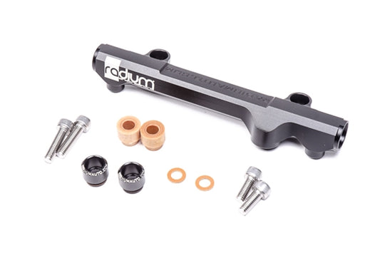 Radium Secondary Fuel Rail Mazda 13B-RE