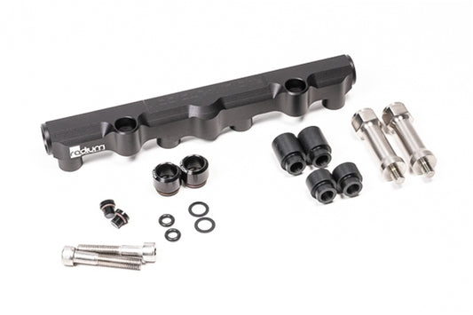 Radium Secondary Top Feed Conversion Mazda 13B-REW
