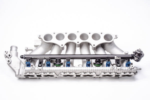 Radium Fuel Rail Nissan RB25DET NEO