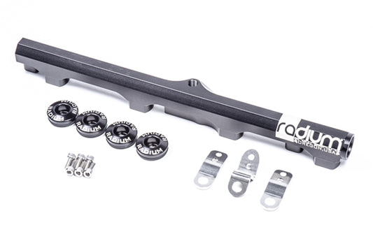 Radium Top Feed Conversion Fuel Rail Nissan SR20DET S13