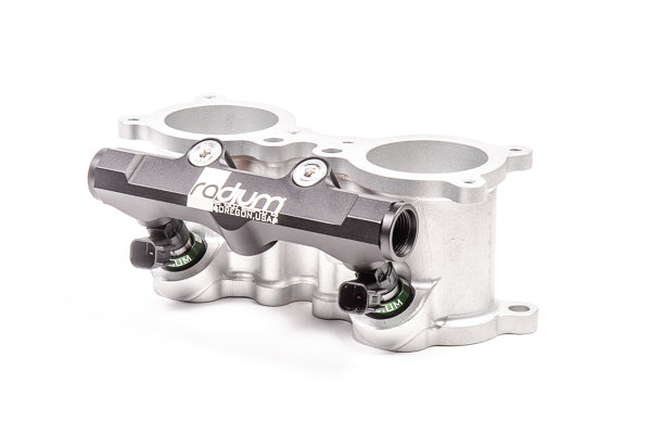 Radium Top Feed Conversion Fuel Rail Subaru EJ