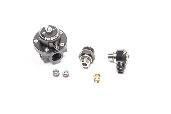 Radium Direct Mount Fuel Pressure Regulator
