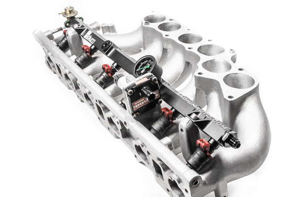 Radium Fuel Rail Nissan RB20DET
