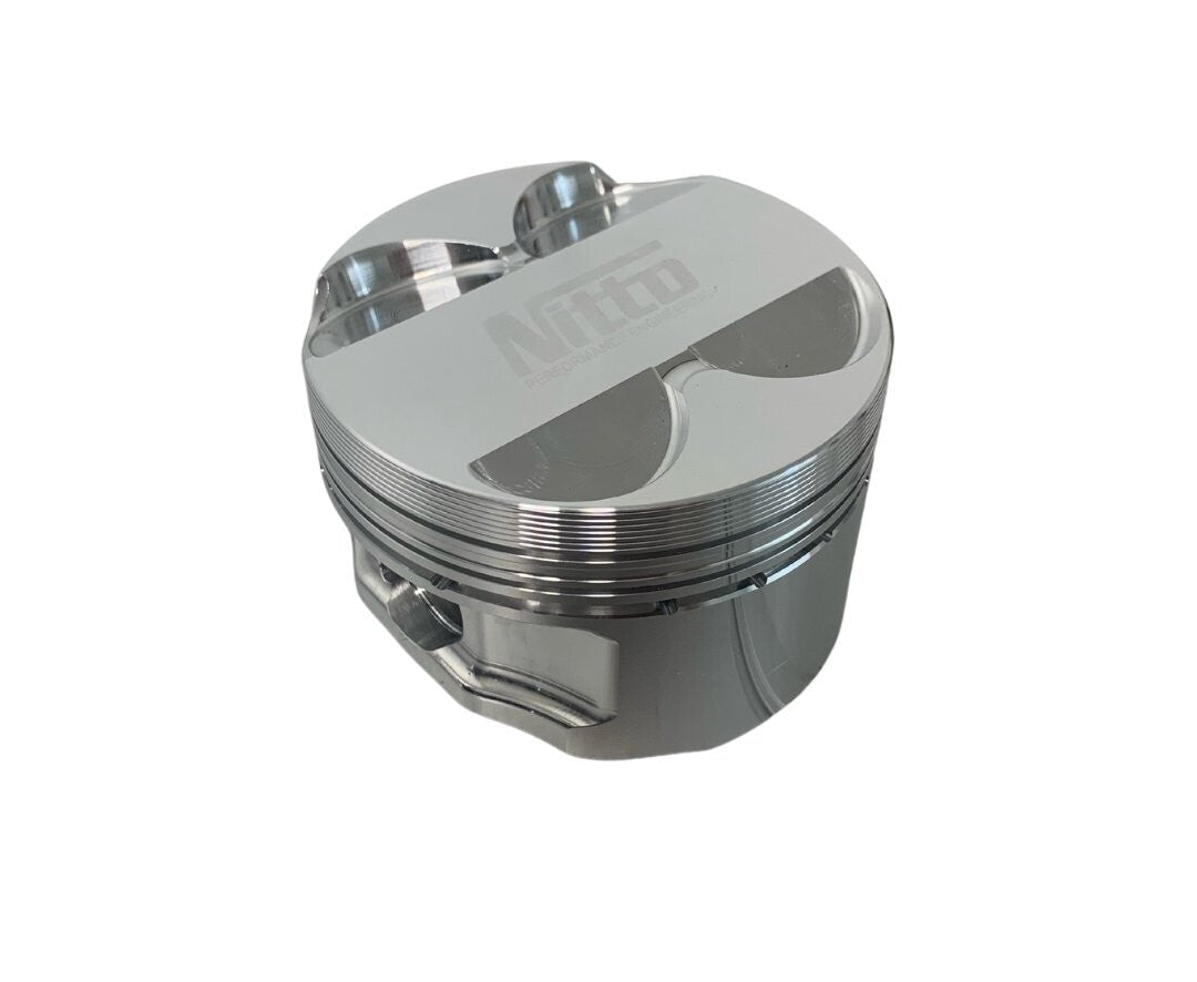 Nitto 1JZ Standard Stroke Pistons