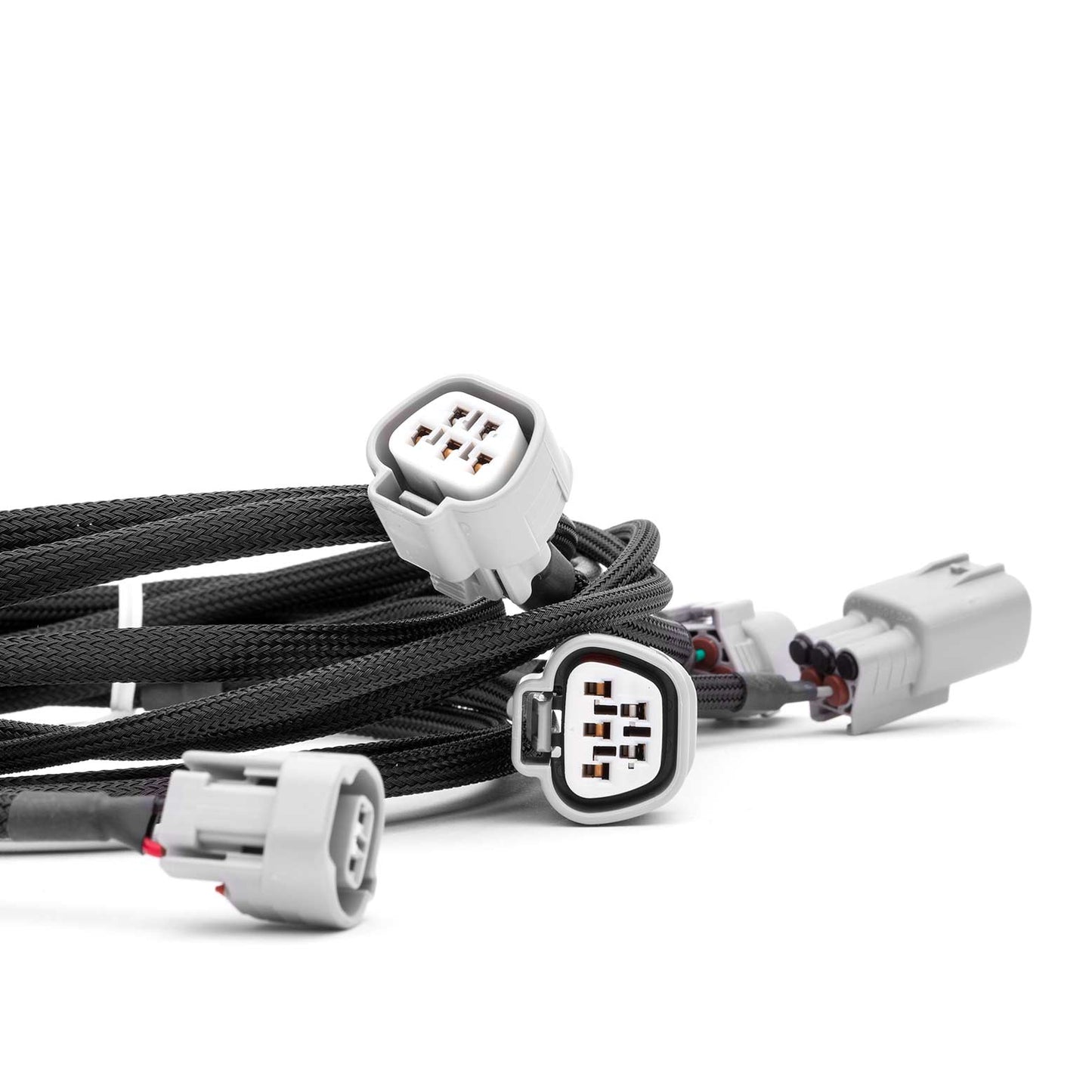 Subaru Previous Ethanol Sensor Kit to NexGen Flex Fuel Ethanol Sensor Kit Upgrade (Module + Harness Only) STI 2008-2021