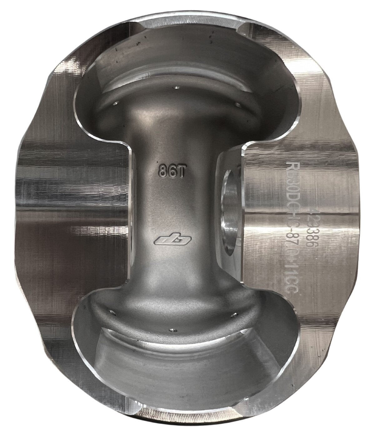 Nitto RB30 DOHC Standard Stroke Pistons