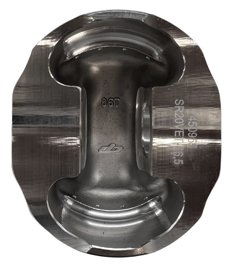 Nitto SR20 Standard Stroke Pistons