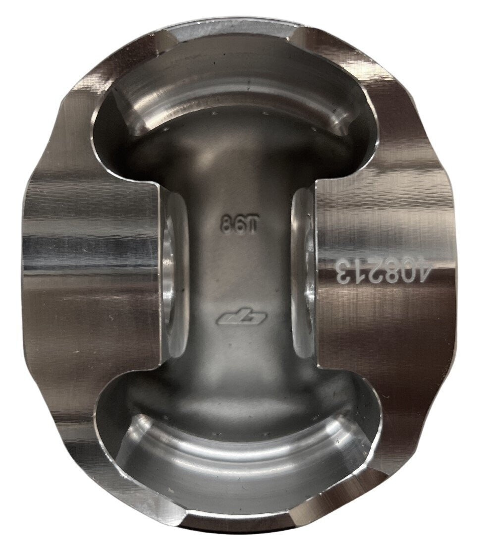 Nitto 2JZ Standard Stroke Pistons