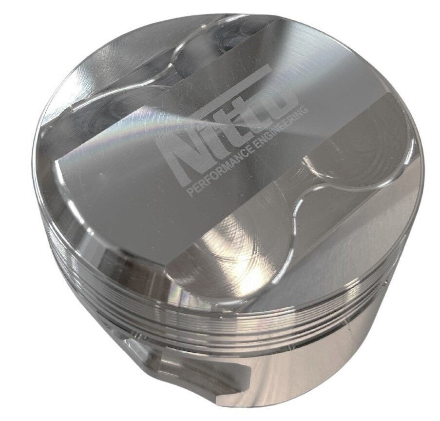 Nitto RB26 Standard Stroke Pistons