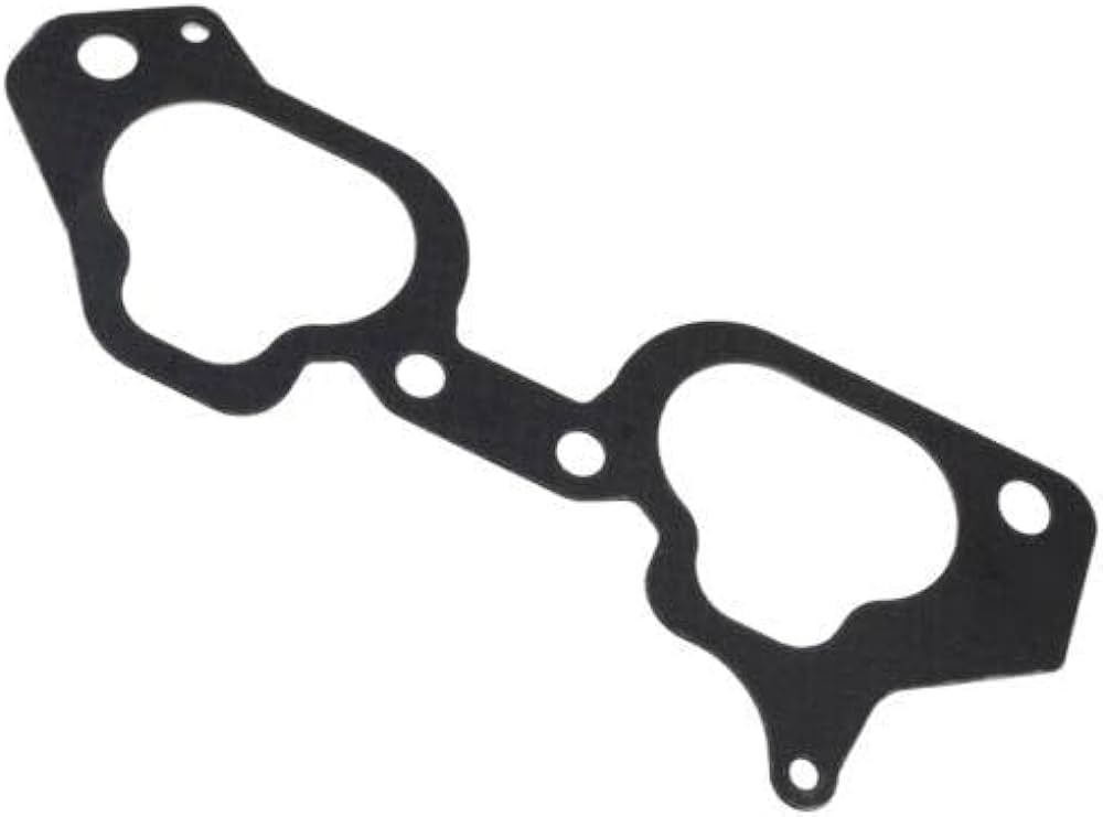 Subaru OEM Intake Manifold Gasket Cylinder Head To TGV 14035AA421