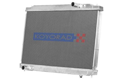 Koyorad Aluminum Radiator Nissan R35 GTR