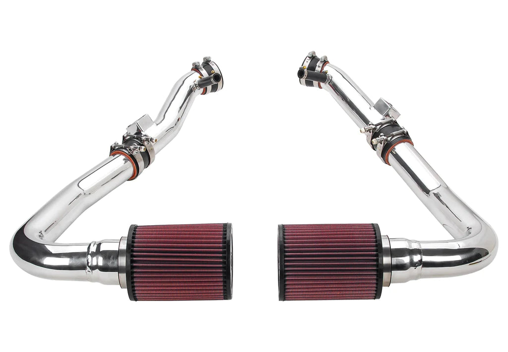 Stillen Intake (Gen 3) High Flow Intake System Nissan 370Z 09-20