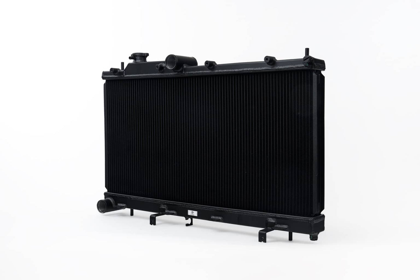 CSF Race-Spec Radiator 08-14 Subaru WRX / STI / 15-21 Subaru WRX 2-Row 42mm