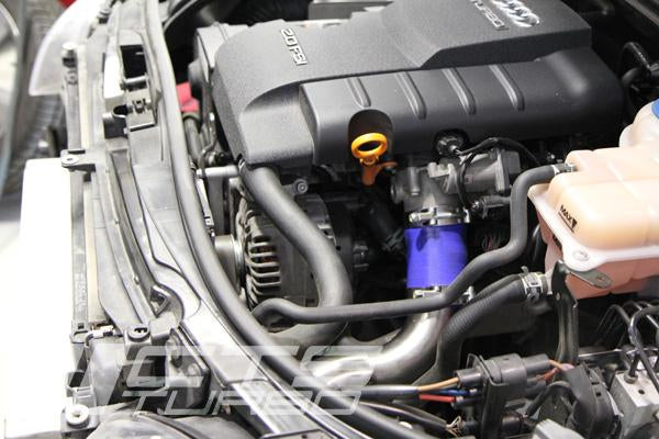 CTS B7 Audi A4 2.0T FMIC Kit