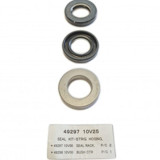 Nissan OEM Steering Rack Seal Kit "R32 GT-R / GTS-4/ GTS-T