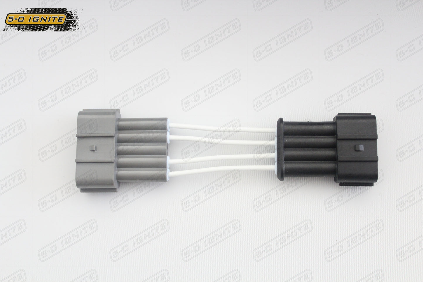 5.0 Ignite Nissan Silvia S13 S14 180SX R8 Ignition Kit (Wiring and Adaptor Kit)