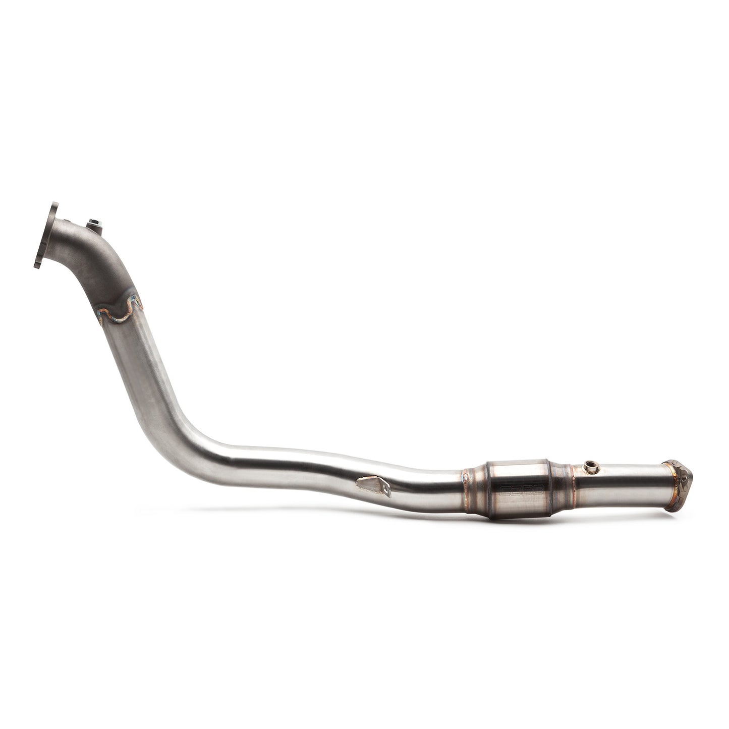 Cobb Stainless Steel Turbo-Back Exhaust Subaru WRX (11-14) STi (08-14) HATCH
