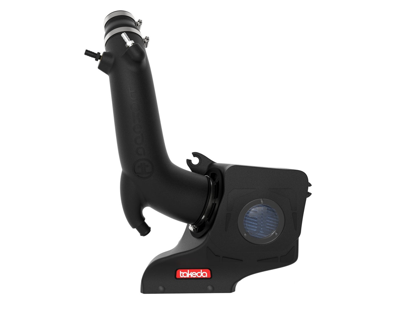 aFe Takeda Momentum Cold Air Intake System Veloster N
