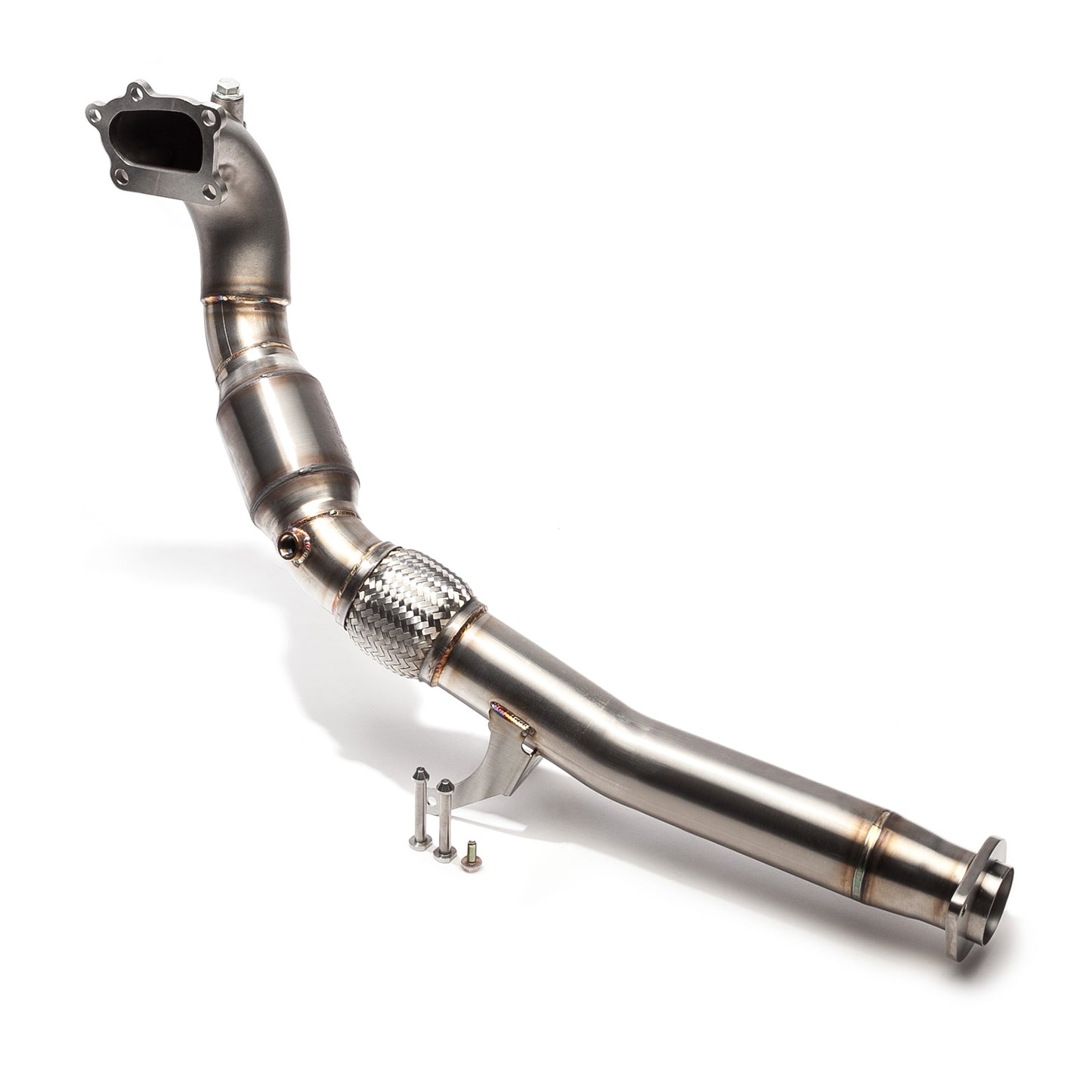 Cobb Stainless Steel Turbo-Back Exhaust Mazdaspeed3 07-14